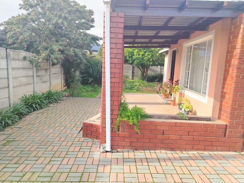 3 Bedroom Property for Sale in Groenheuwel Western Cape